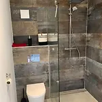 Апартаменты D Hotes Le Joyau With Indoor Pool And Sauna