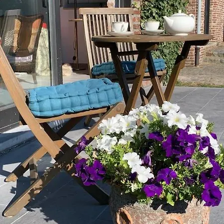 D Hotes Le Joyau With Indoor Pool And Sauna