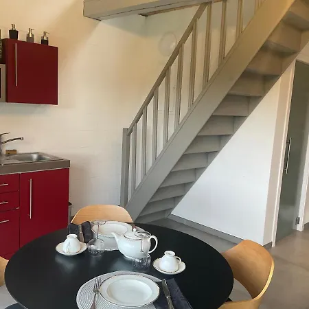 Lovely 1-bedroom Le Joyau With Indoor Pool And Sauna *
