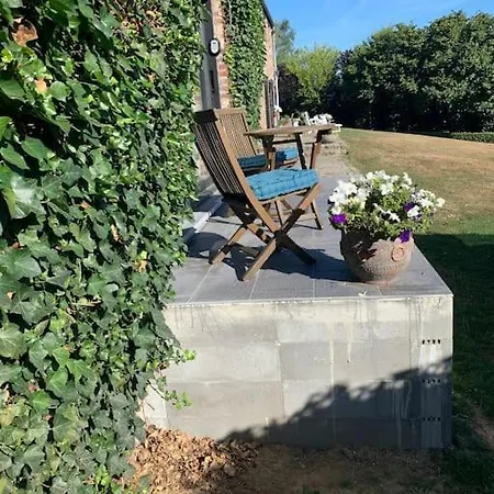 D Hotes Le Joyau With Indoor Pool And Sauna *