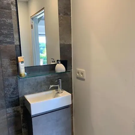 D Hotes Le Joyau With Indoor Pool And Sauna * Lasne