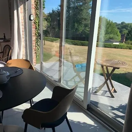 Lejlighed D Hotes Le Joyau With Indoor Pool And Sauna *