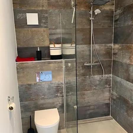 Lejlighed D Hotes Le Joyau With Indoor Pool And Sauna