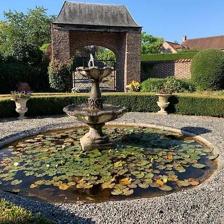 D Hotes Le Joyau With Indoor Pool And Sauna