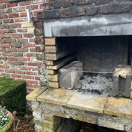 D Hotes Le Joyau With Indoor Pool And Sauna * Lasne